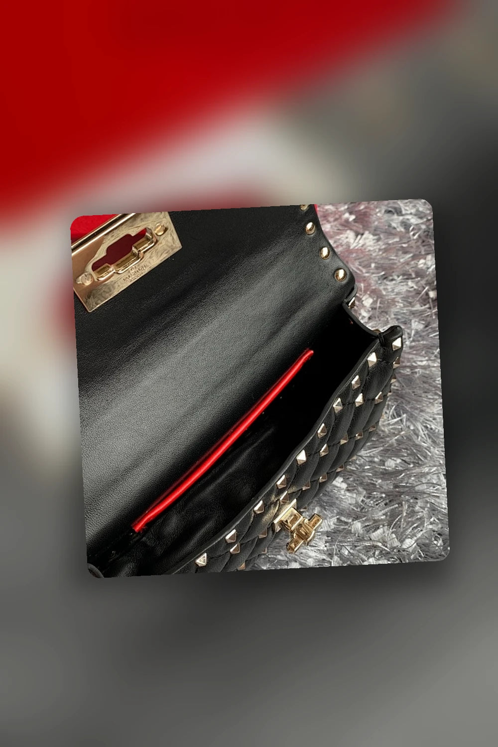 NB - VEL Bag - 1039
