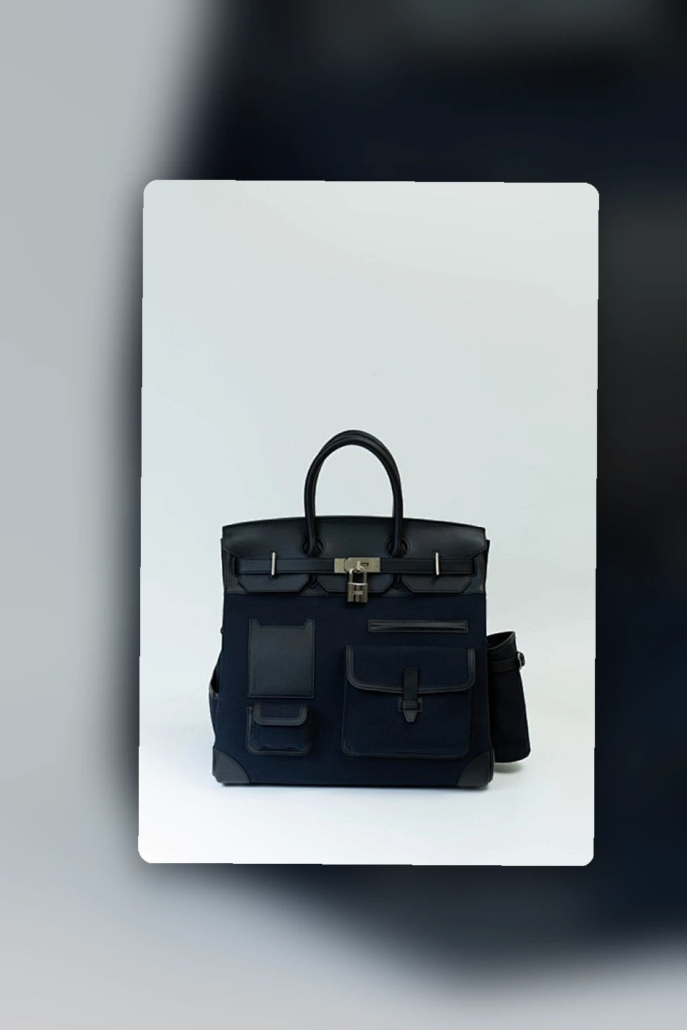 NB - HMS Bag - 173