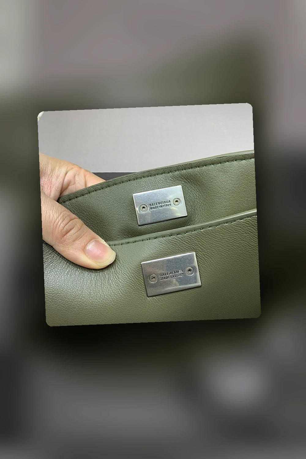 NB - BG Bag - 231
