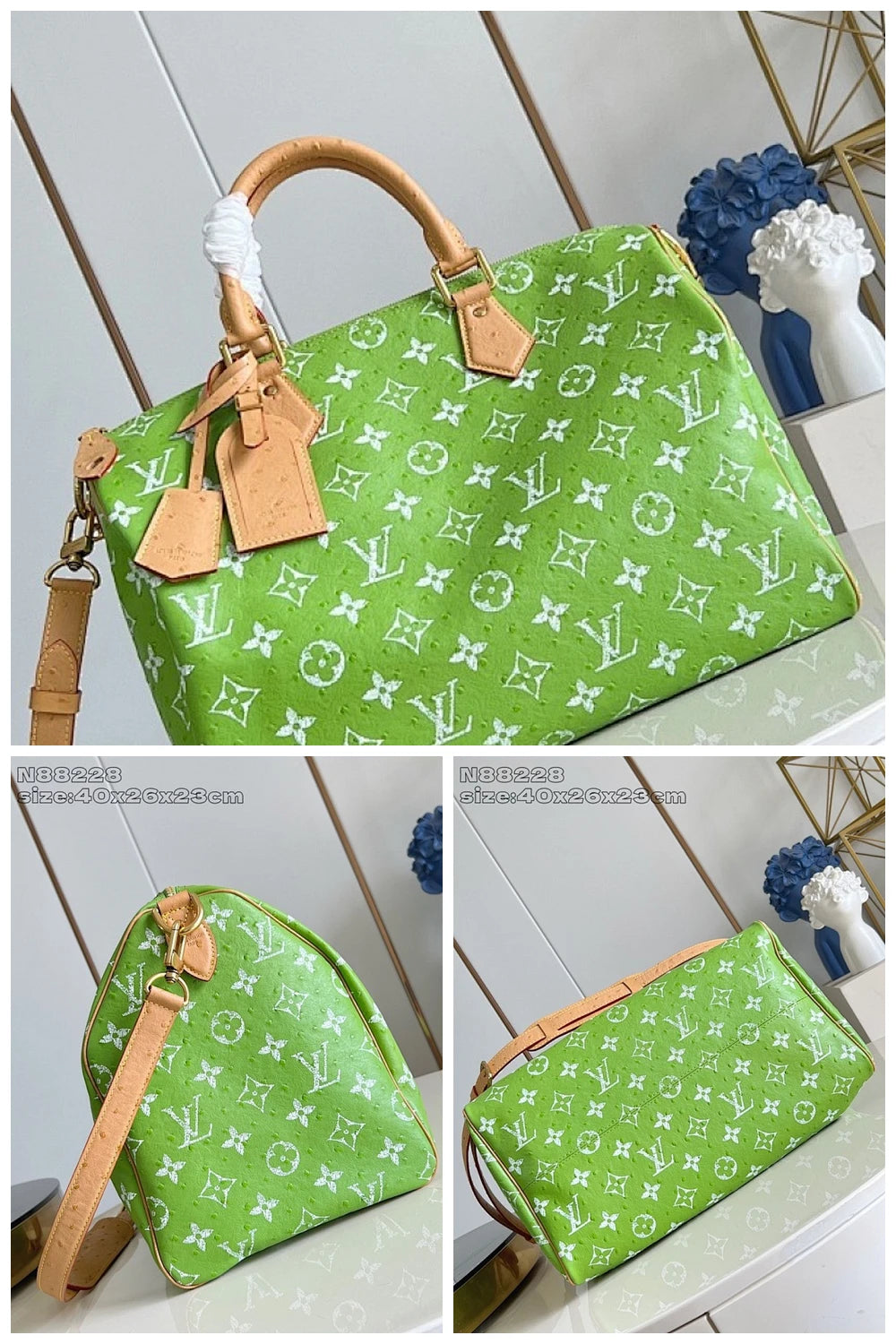NB - LOV Bag - 1147