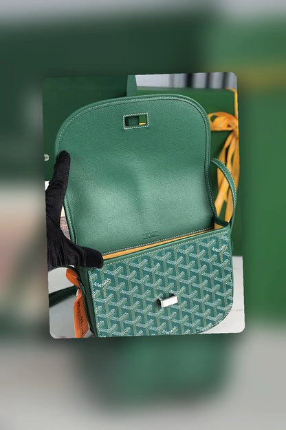 NB - GYO Bag - 1530