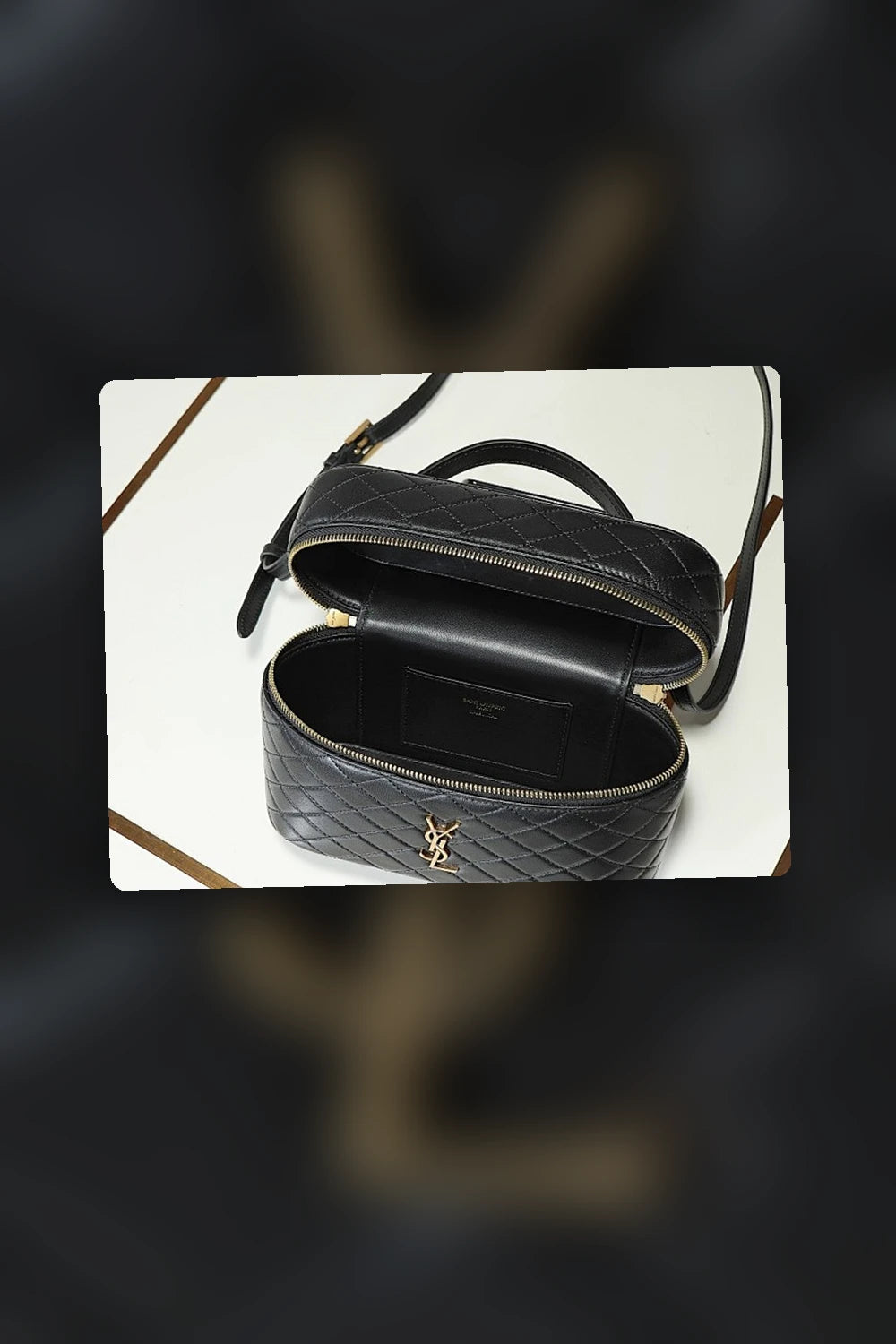 NB - YLS Bag - 321