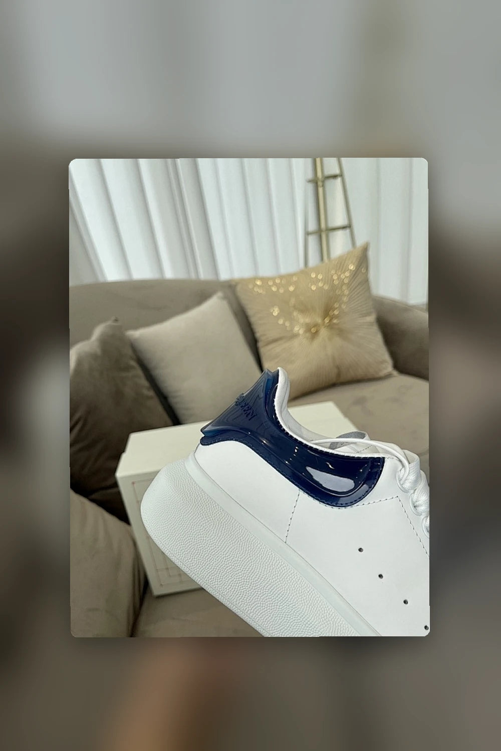 NB - AQ Women Shoes - 499
