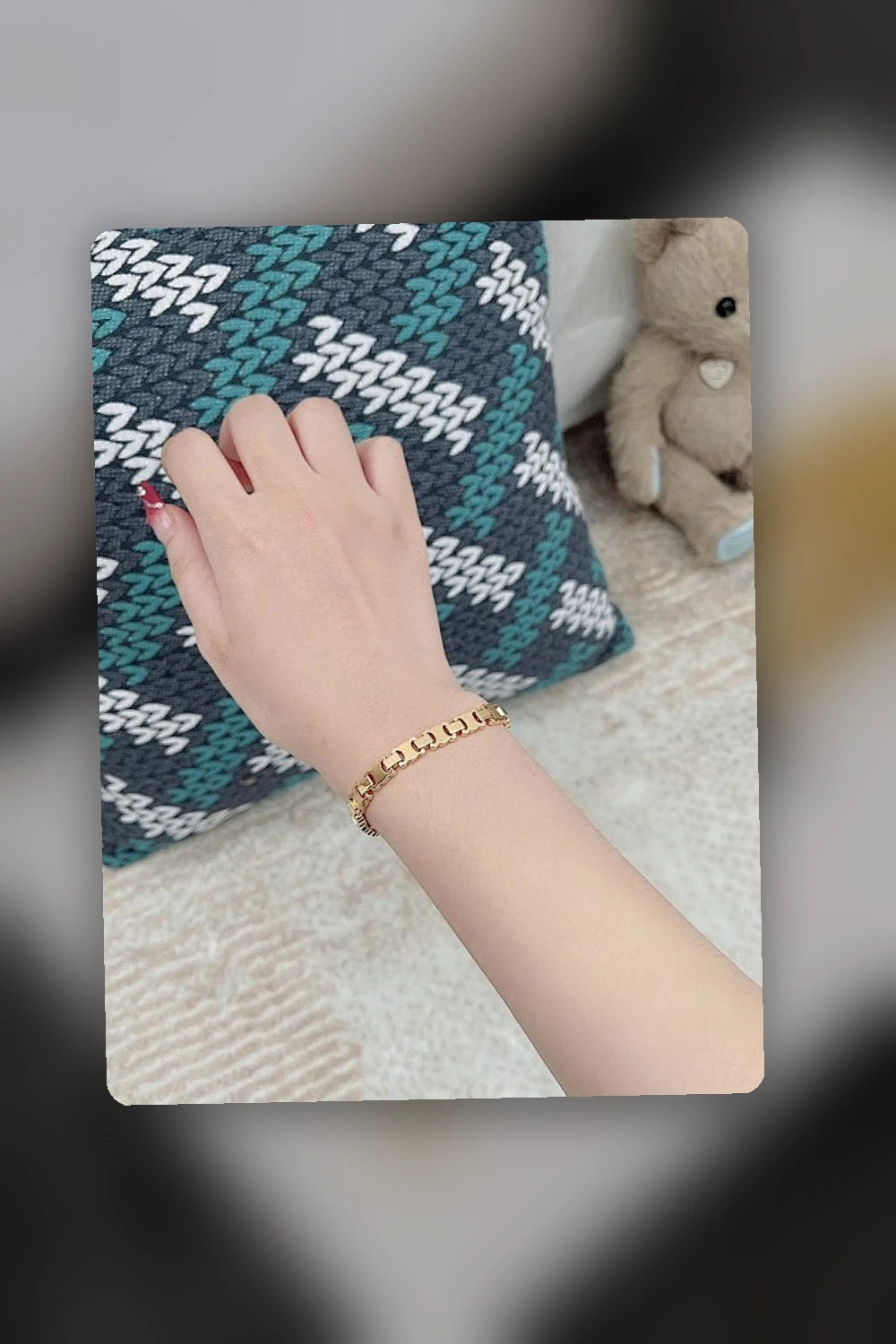 NB - COL Jewelry - 400