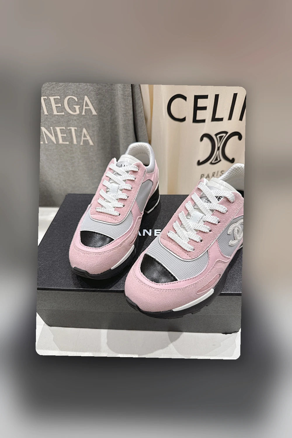 NB - CHL Mix Items - 408