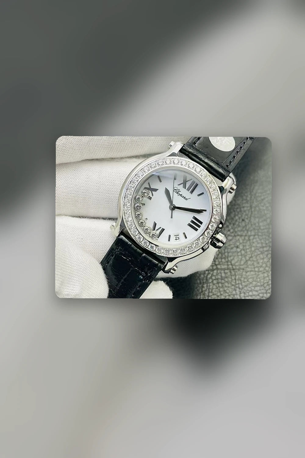 NB - Mix Watch - 1010