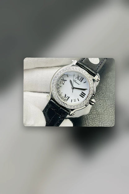NB - Mix Watch - 1010