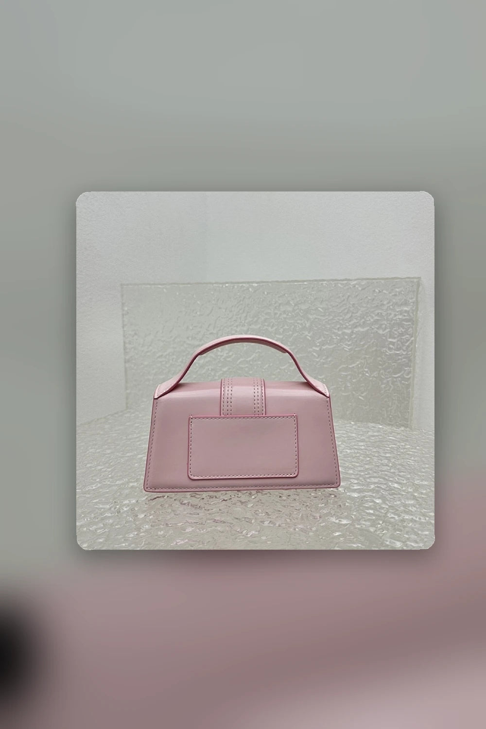 NB - JCA Bag - 264