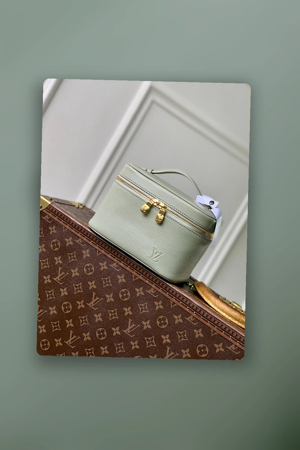 NB - Mix Wallet - 535