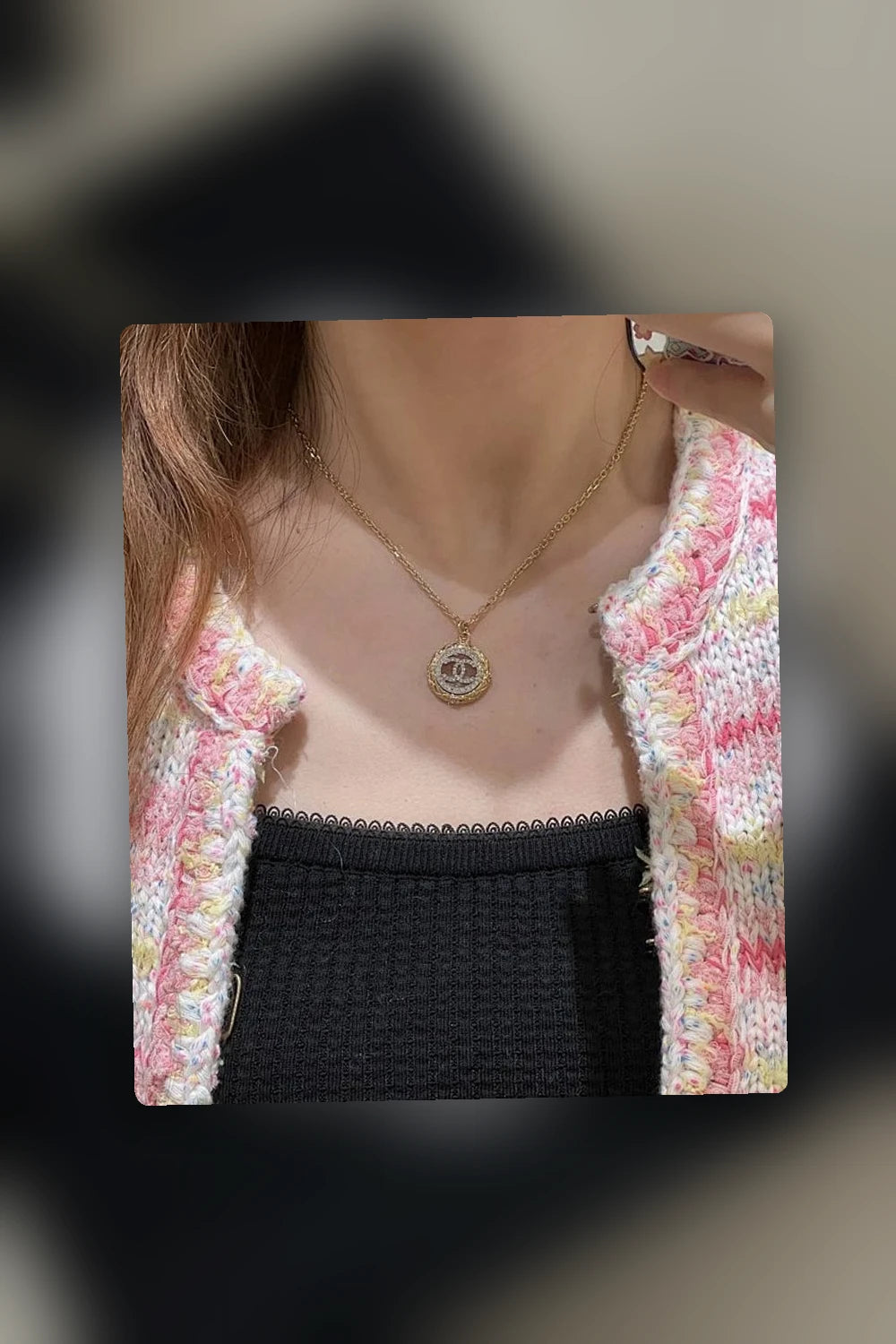 NB - CHL Jewelry - 228