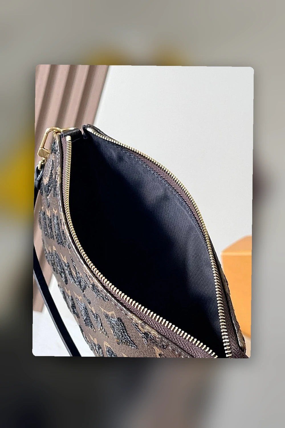 NB - LOV Bag - 979