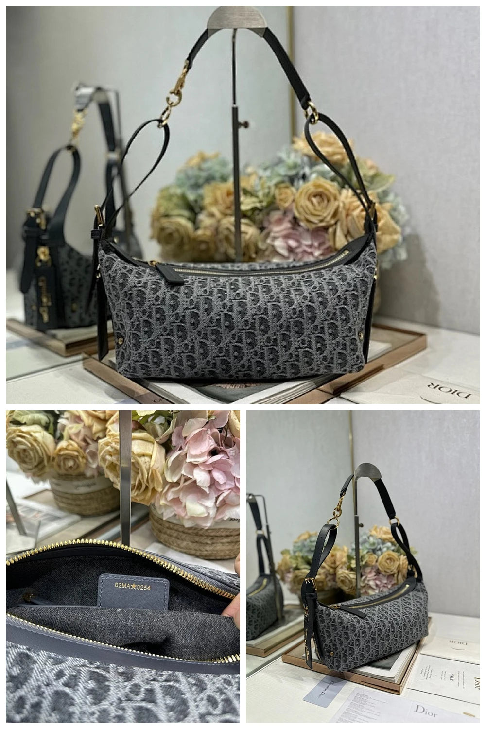 NB - DOR Bag - 515