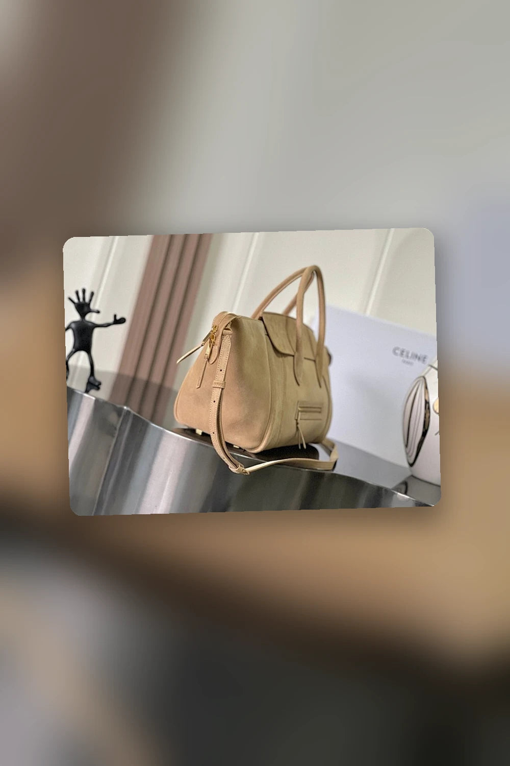 NB - COL Bag - 334