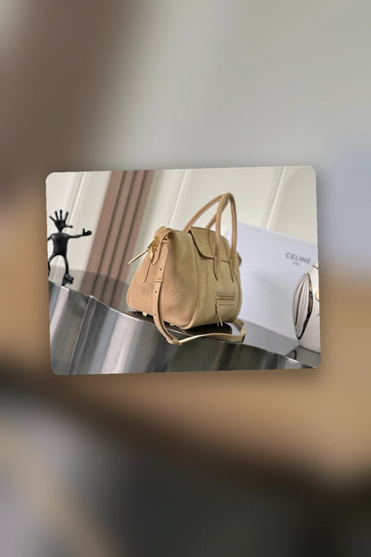 NB - COL Bag - 334