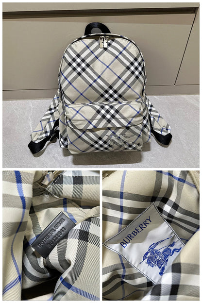 NB - BOR Bag - 1102