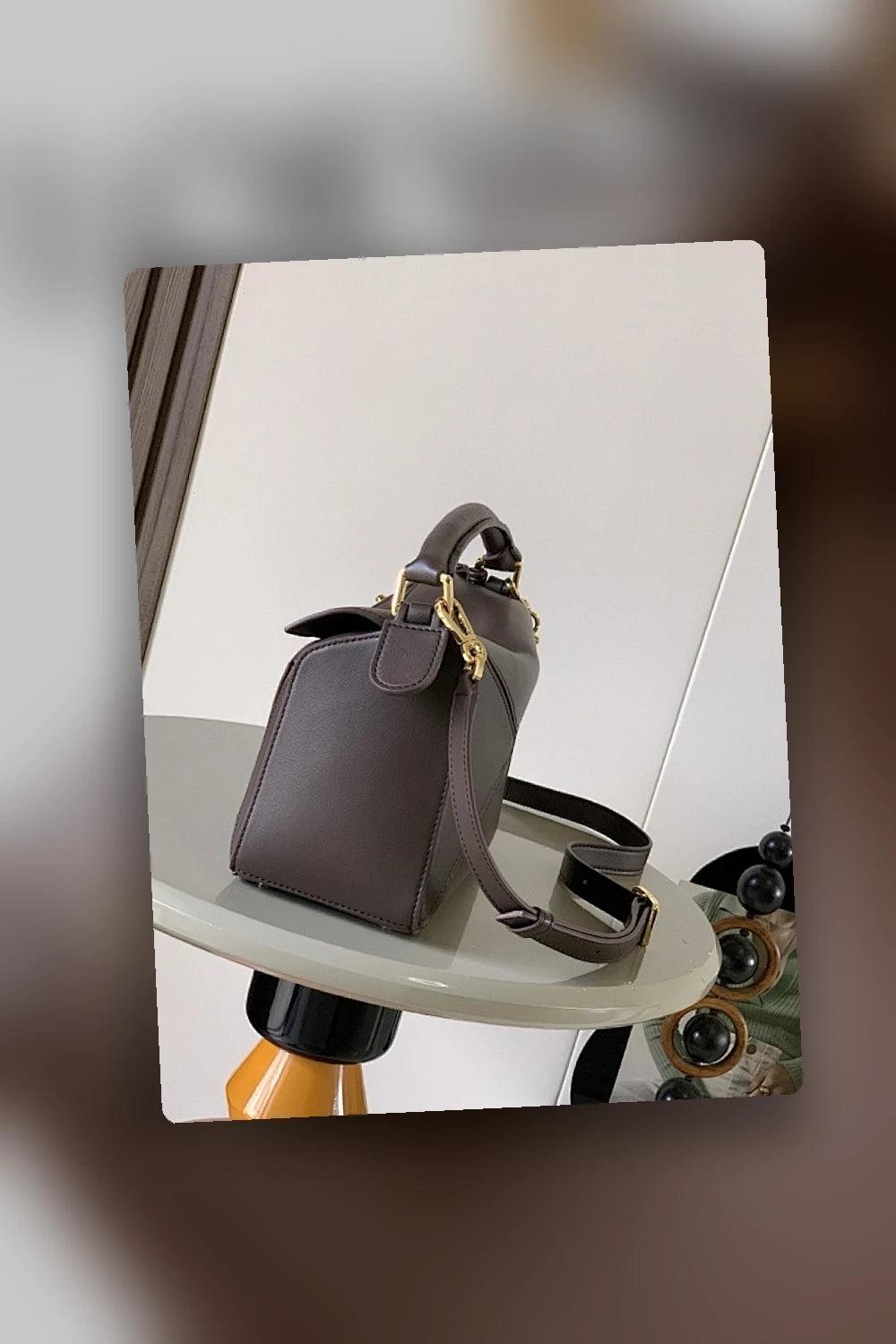 NB - LWO Bag - 648