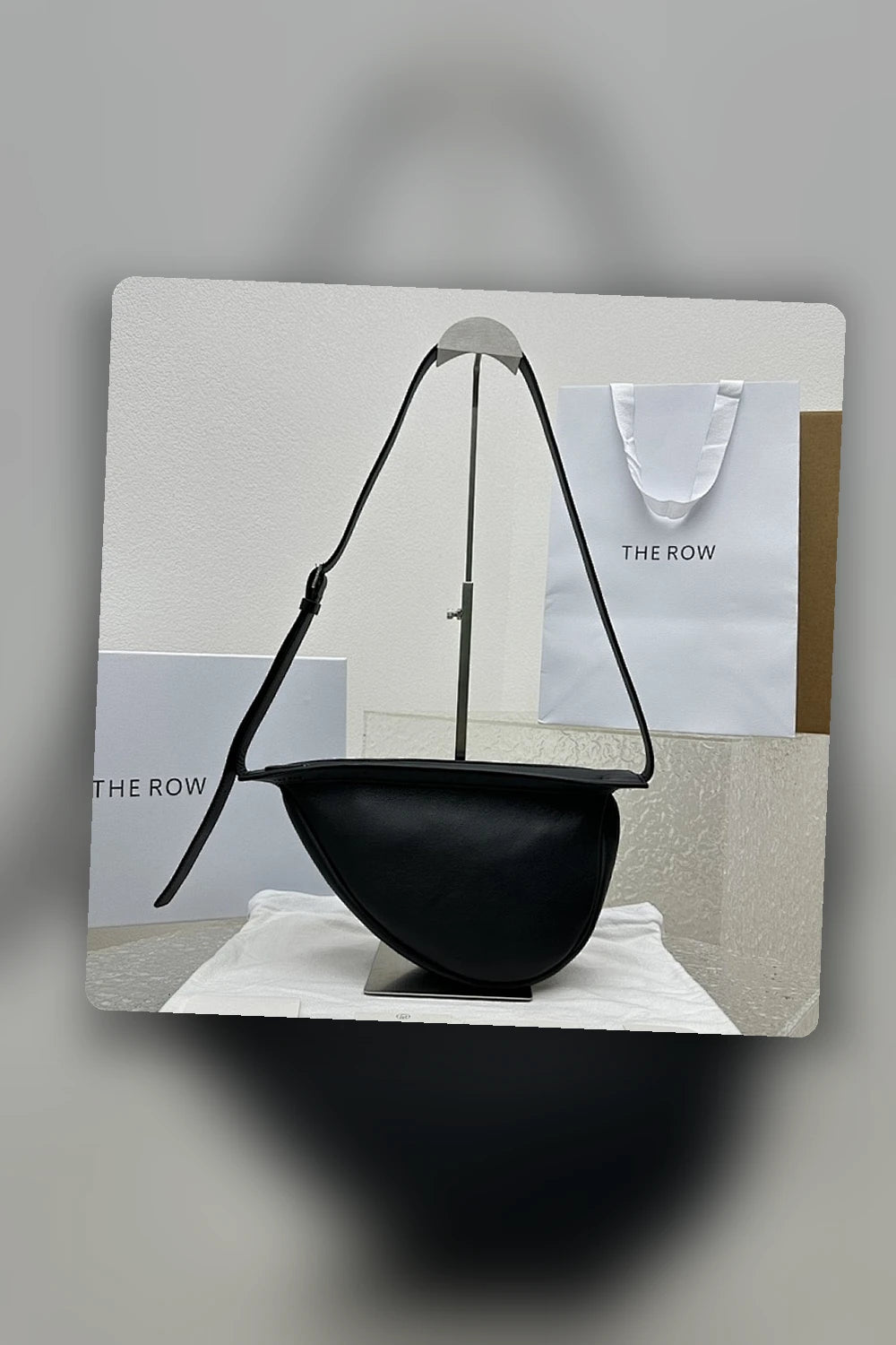 NB - THR Bag - 678