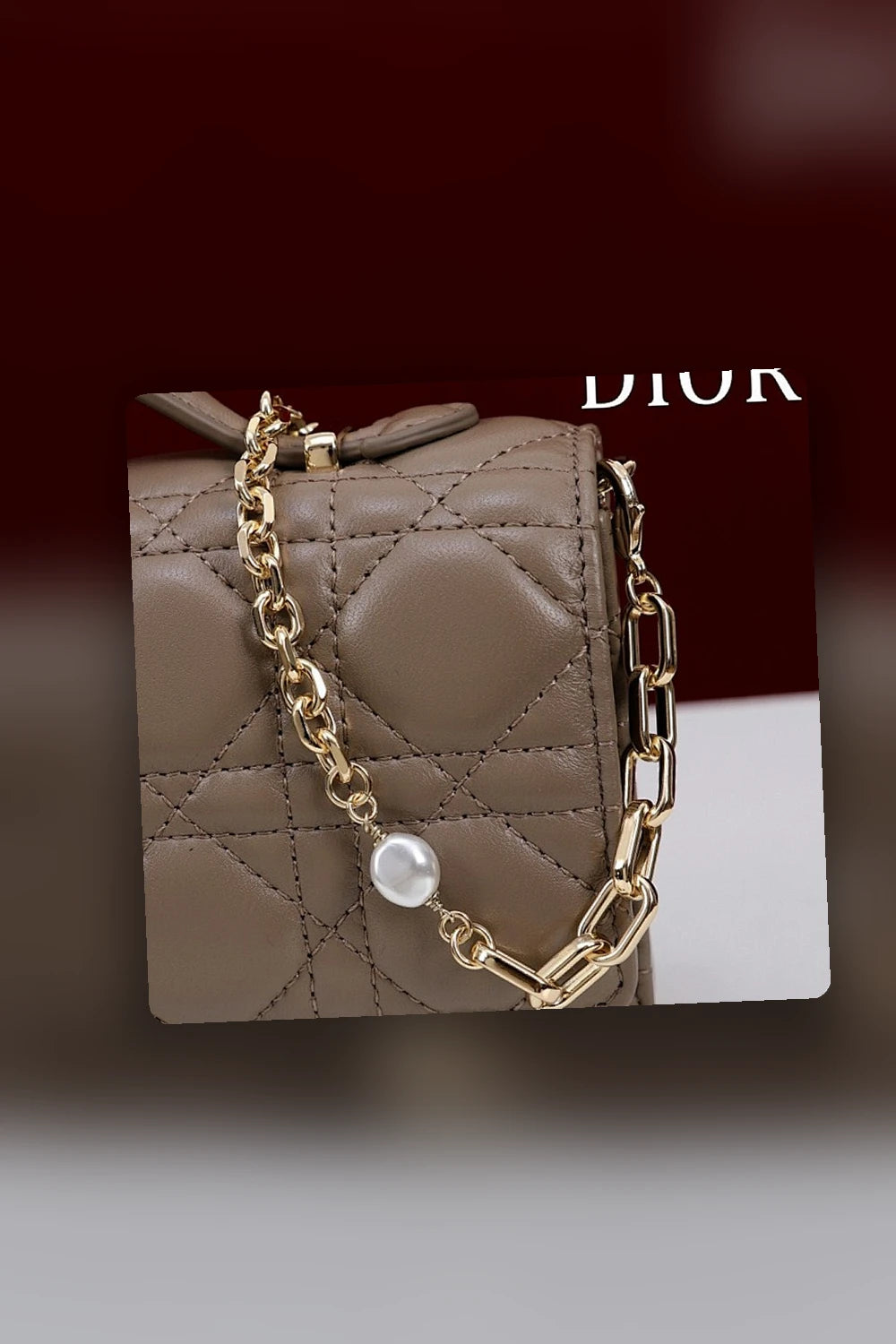NB - DOR Bag - 496
