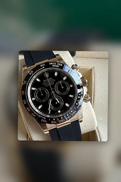 NB - Mix Watch - 665