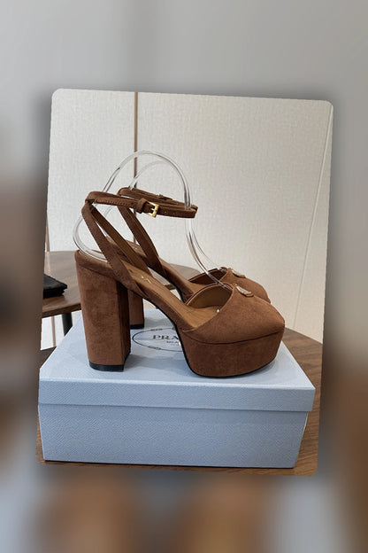 NB - PD Women Shoes - 129