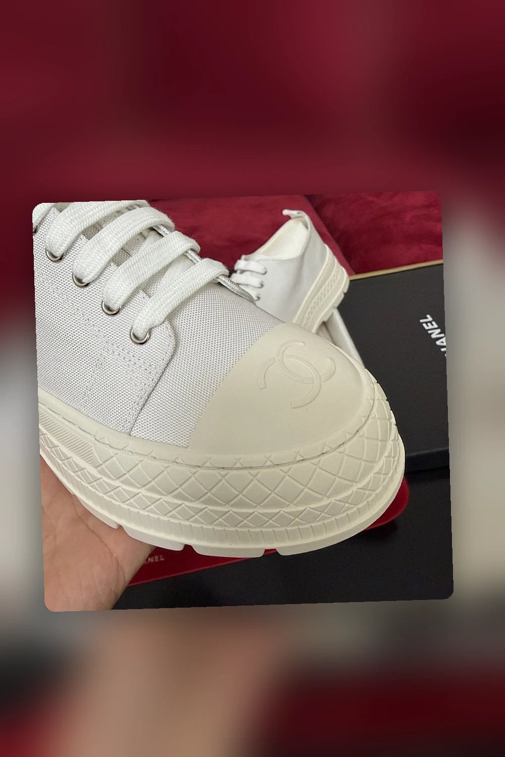 NB - CHL Mix Items - 089