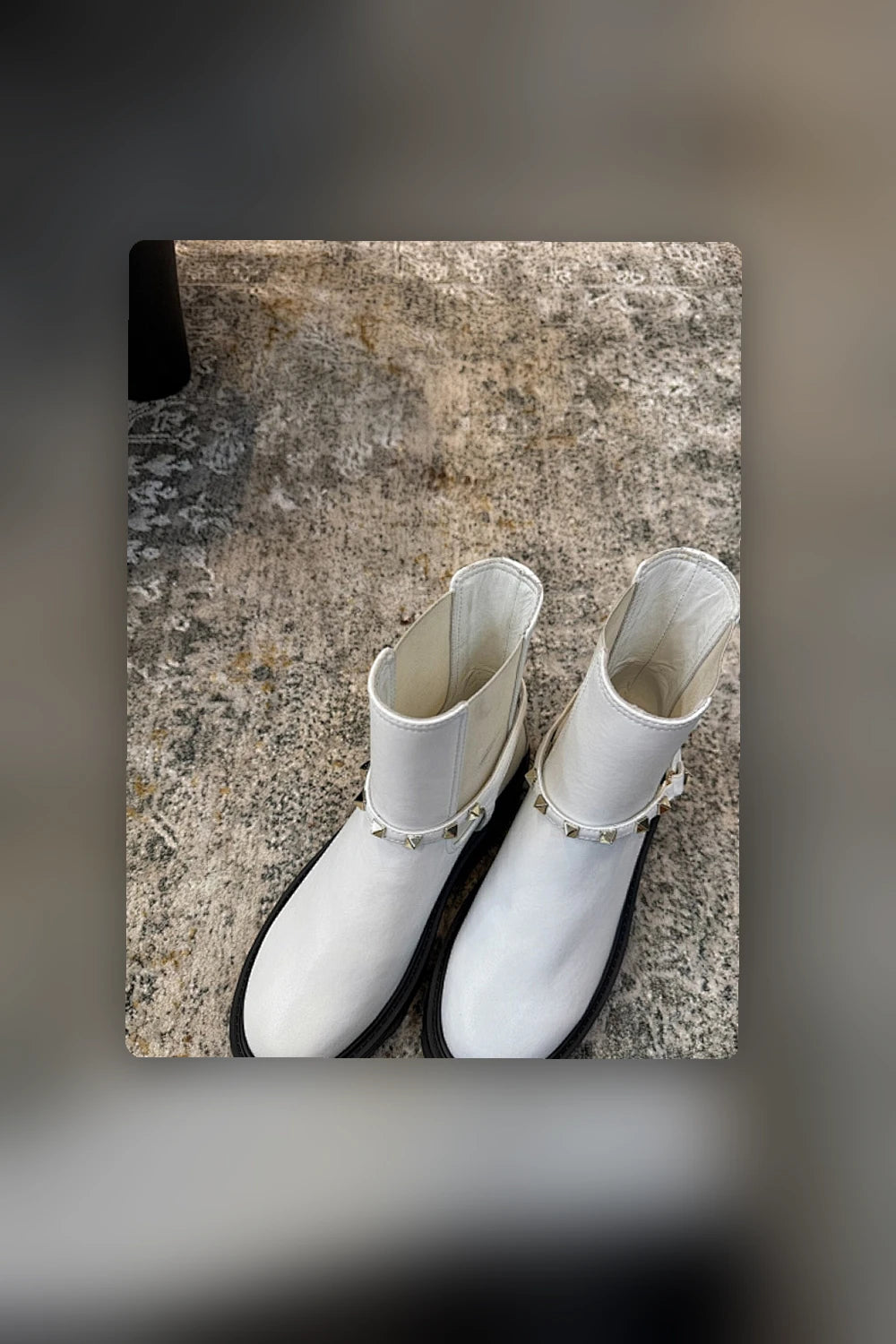 NB - VEL Women Shoes - 258