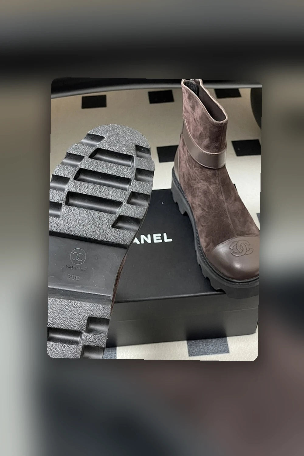 NB - CHL Mix Items - 541