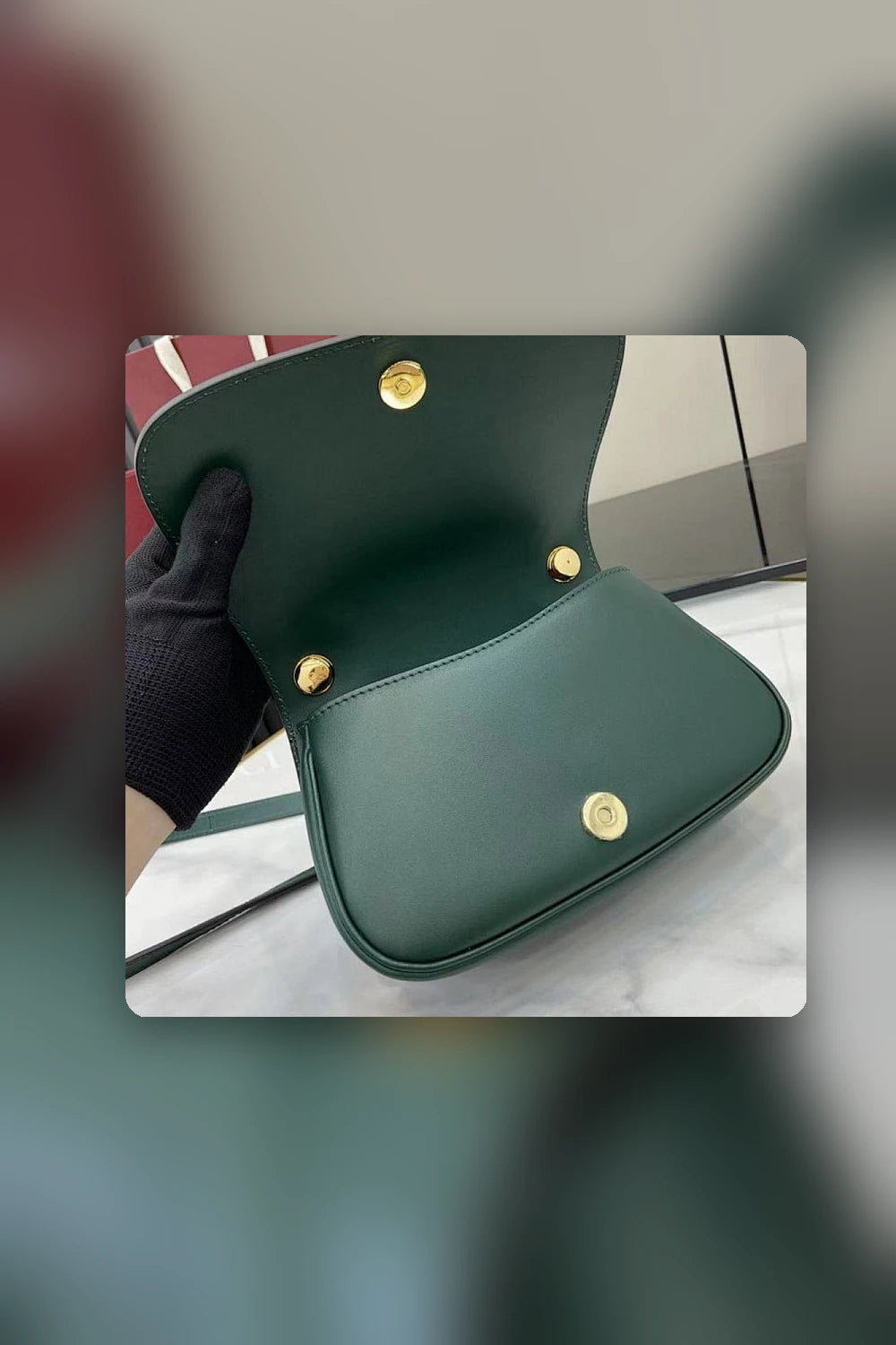NB - GUKI Bag - 095