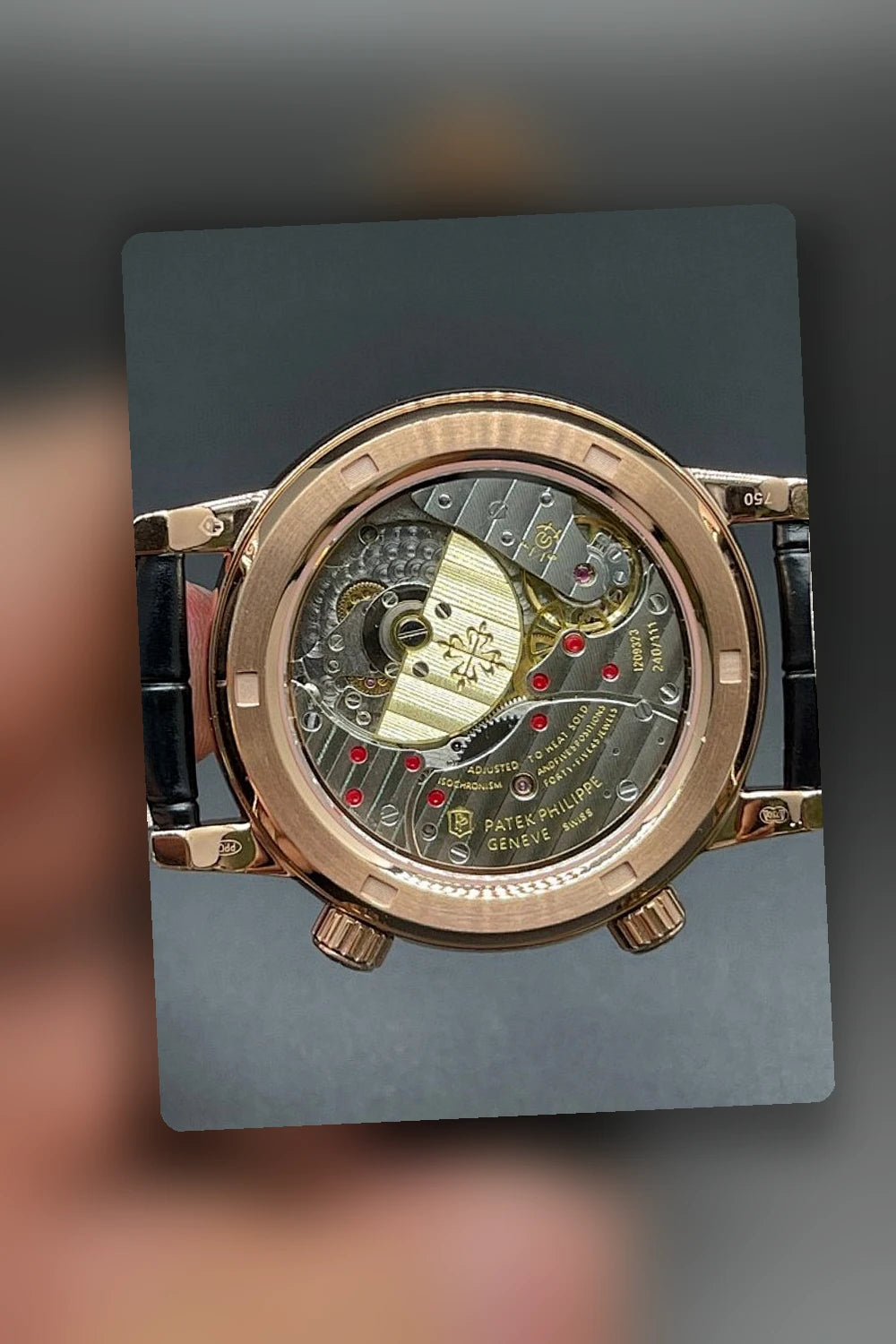 NB - Mix Watch - 1125