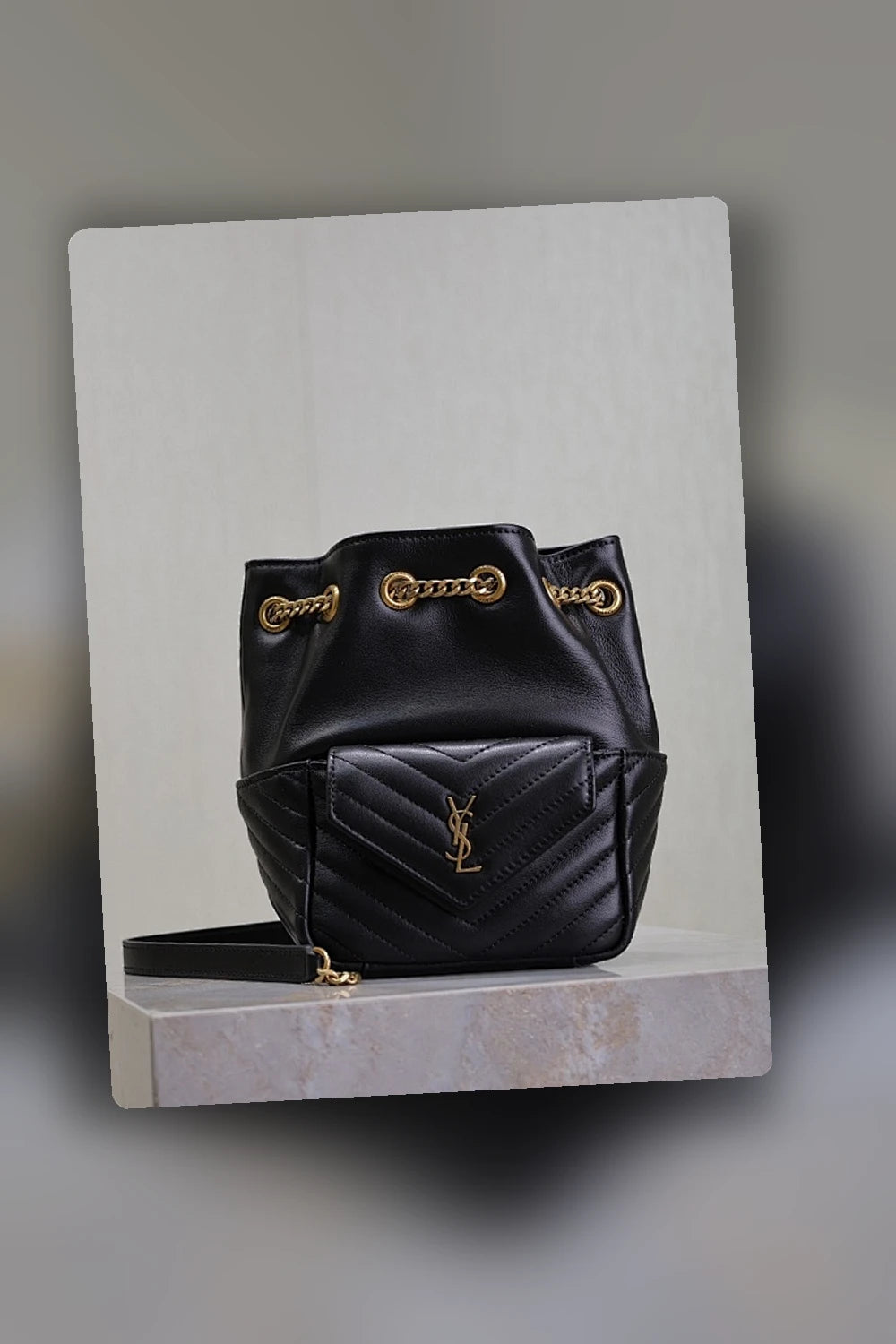 NB - YLS Bag - 1435
