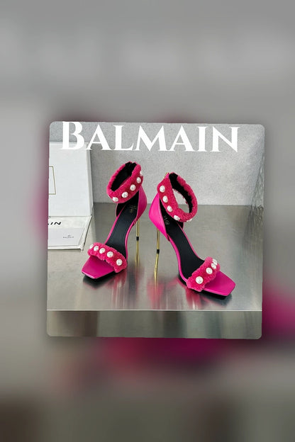 NB - BAM Women Shoes - 495