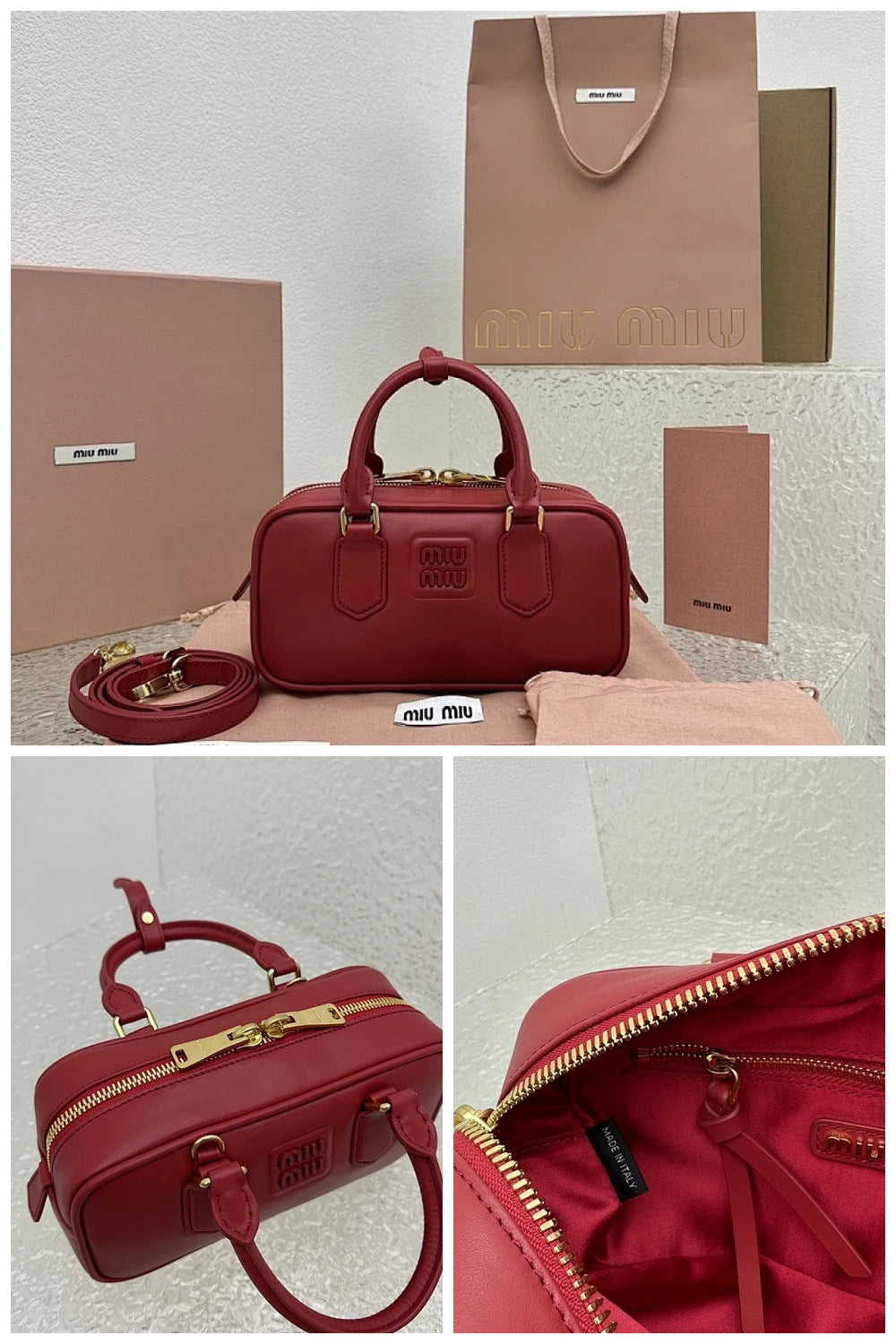 NB - MMU Bag - 1351