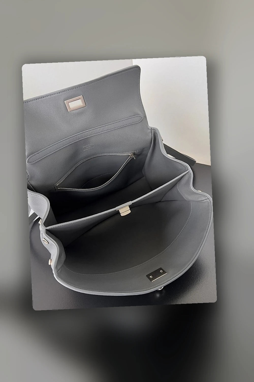 NB - BG Bag - 1811