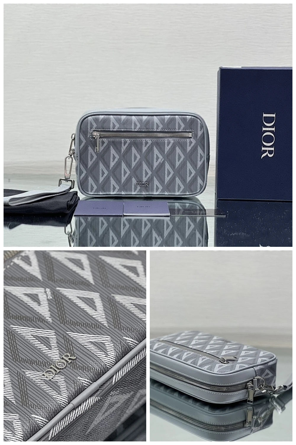 NB - DOR Bag - 164