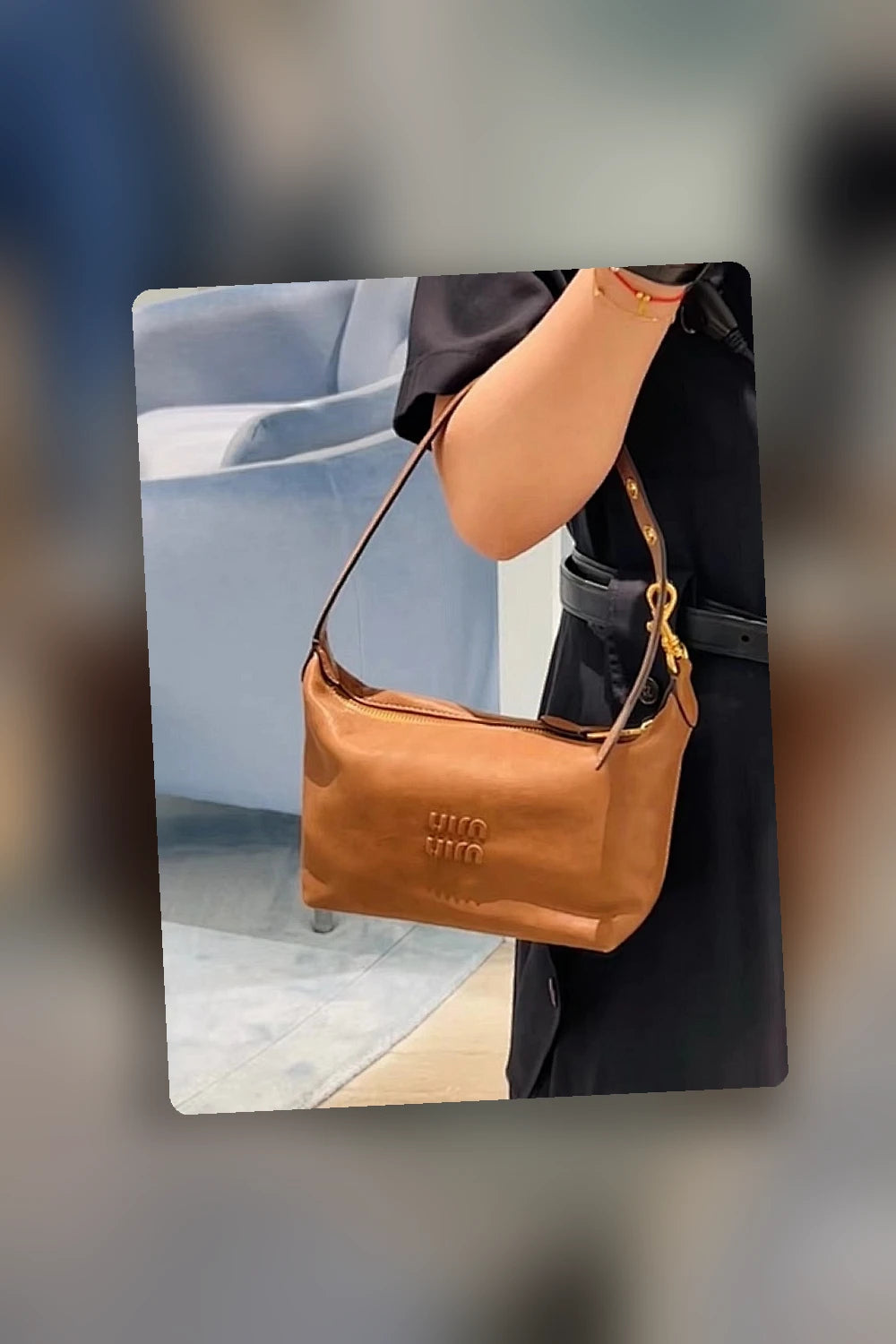 NB - MMU Bag - 1035