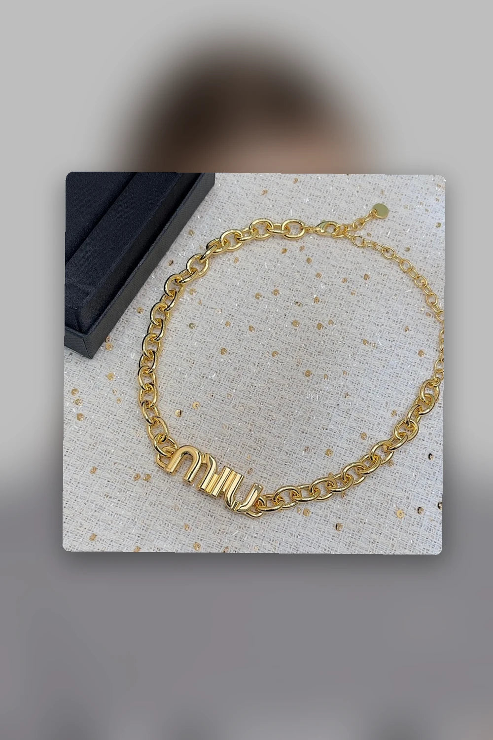 NB - MMU Jewelry - 356