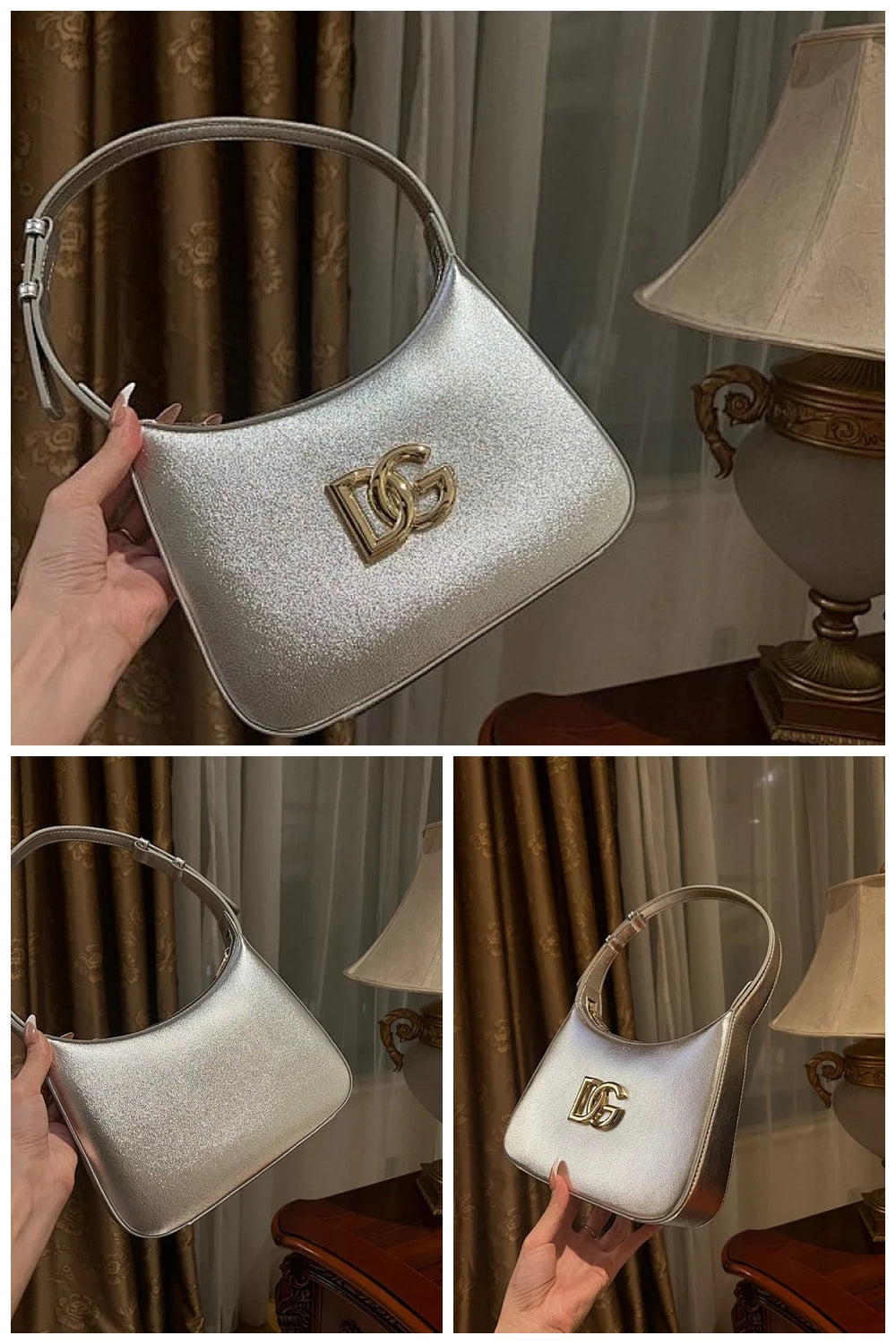 NB - DAG Bag - 400