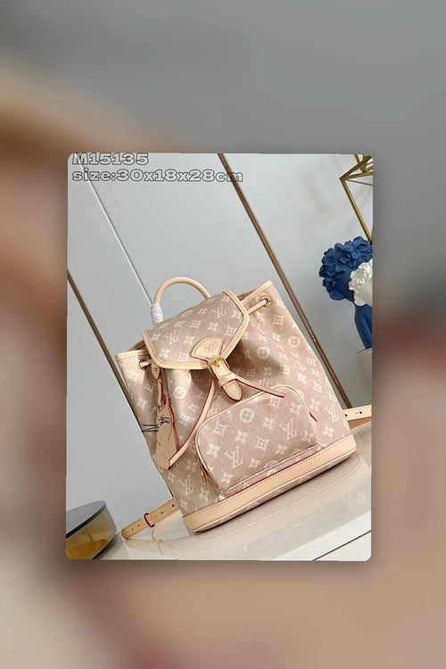 NB - LOV Bag - 1622