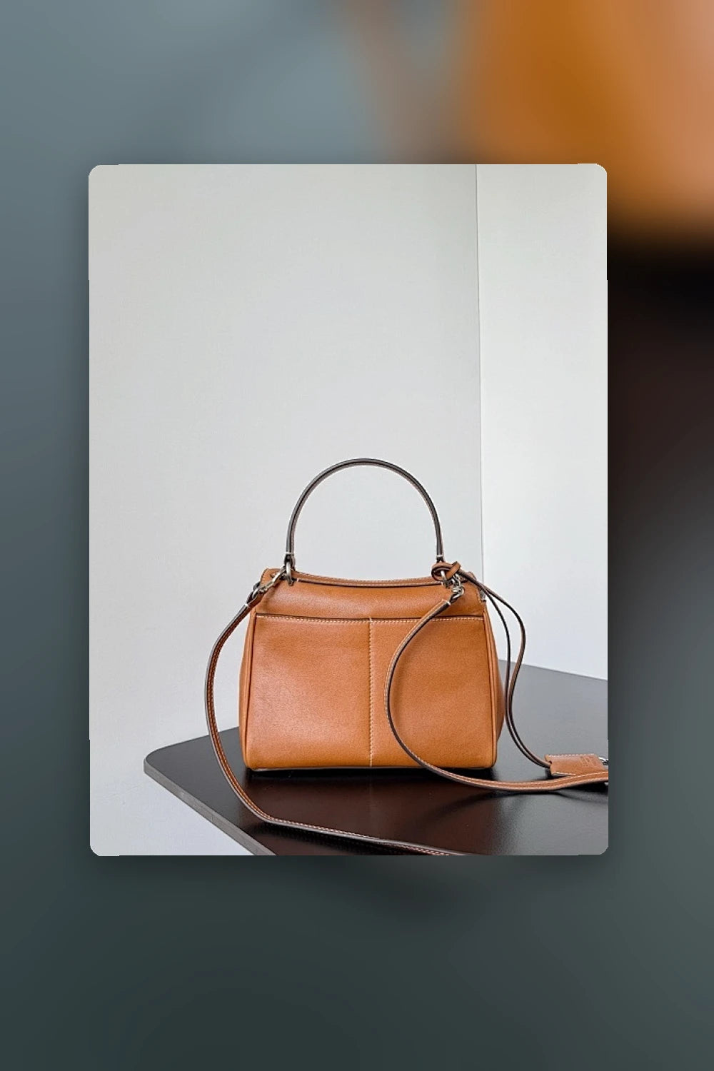 NB - BG Bag - 396