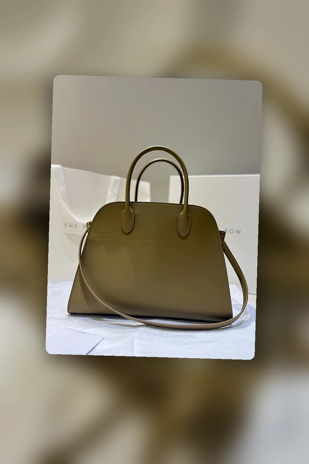 NB - THR Bag - 450