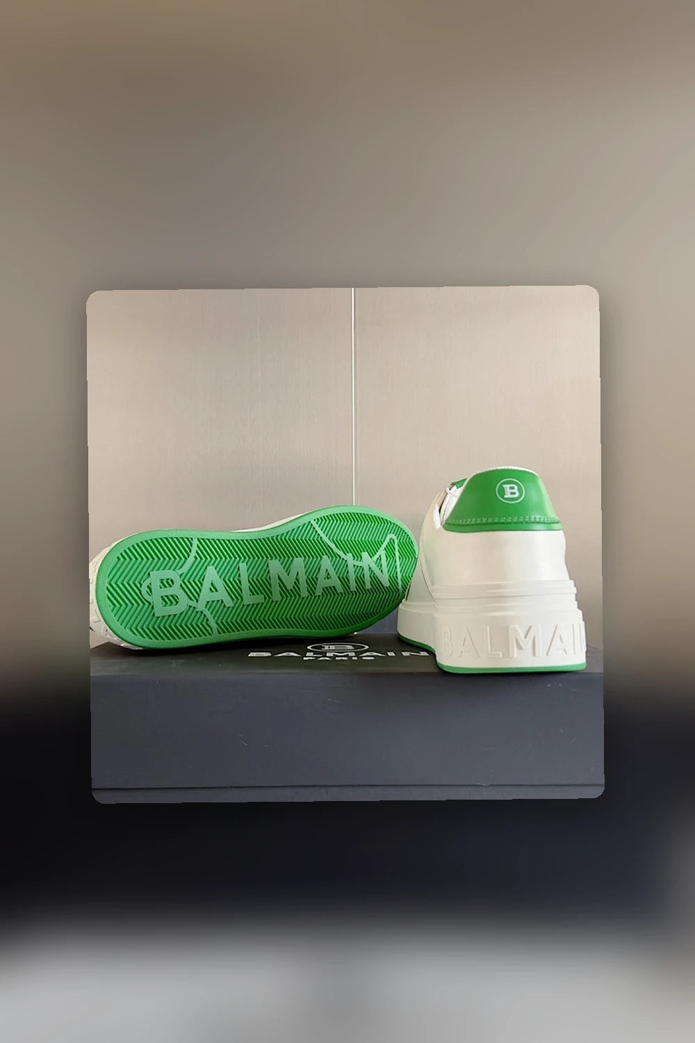NB - BAM Women Shoes - 451