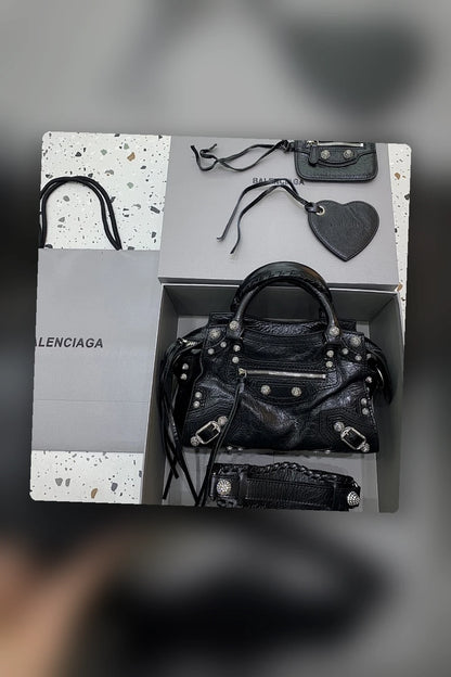 NB - BG Bag - 1385