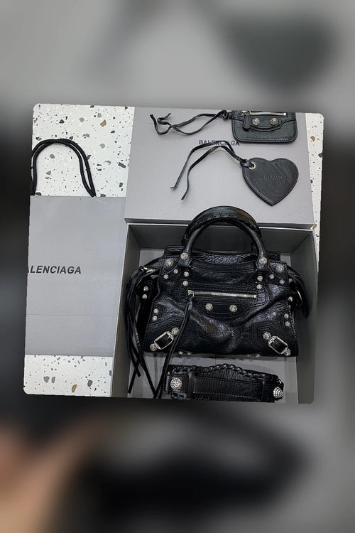 NB - BG Bag - 1385