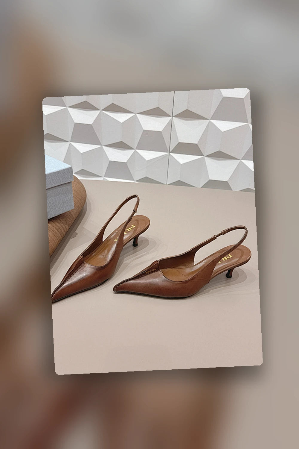 NB - PD Women Shoes - 288