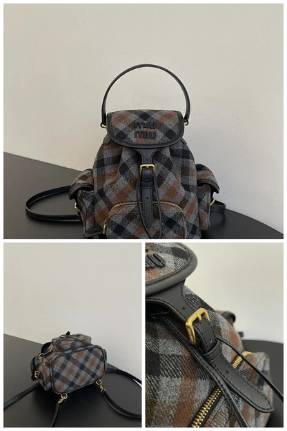NB - MMU Bag - 438