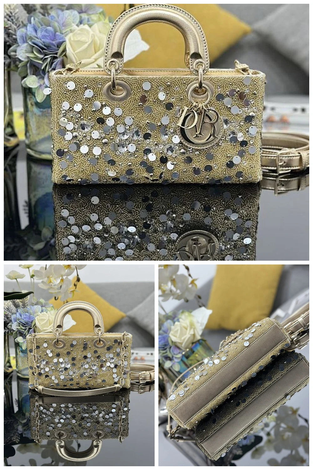 NB - DOR Bag - 721