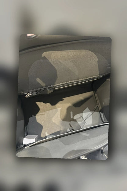 NB - HMS Bag - 1806