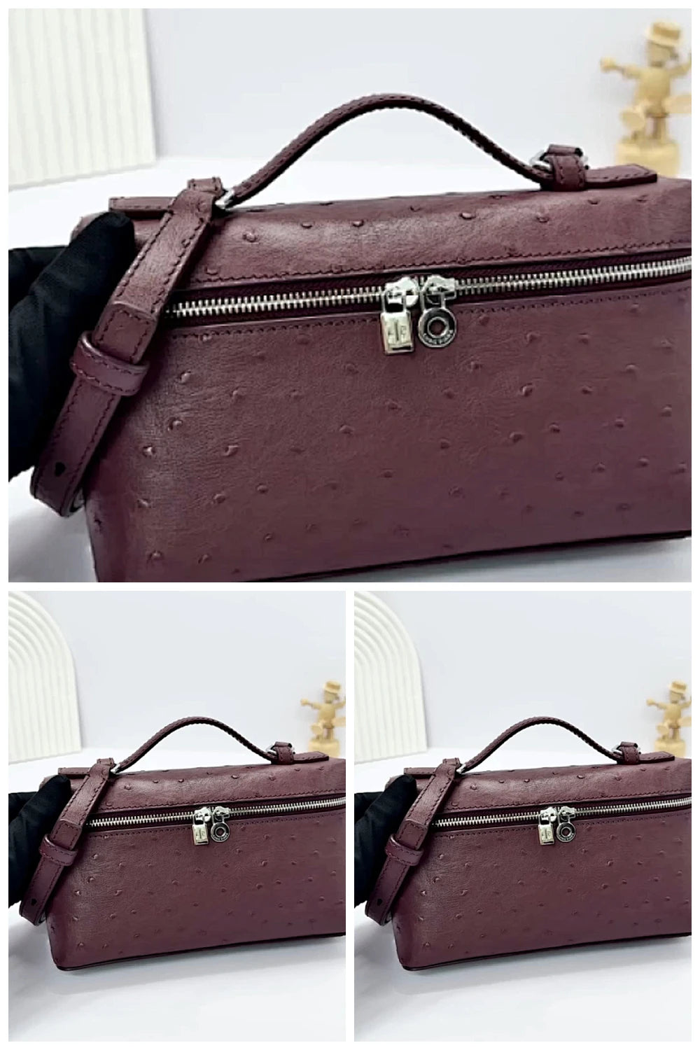 NB - LOP Bag - 455