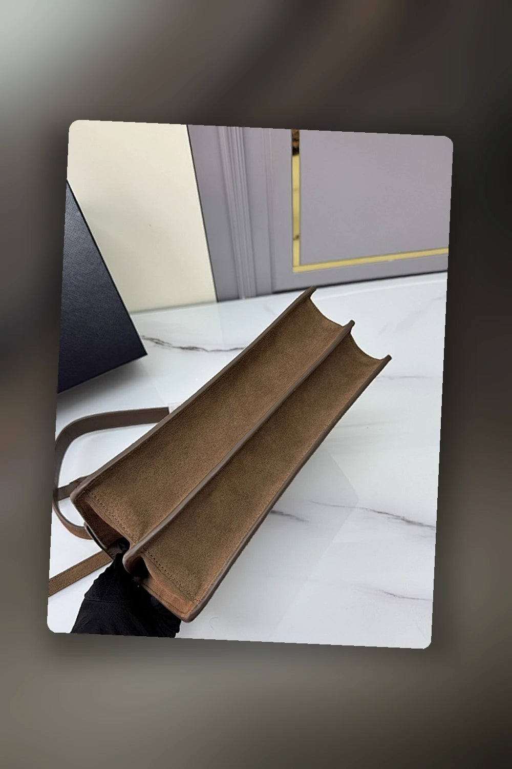 NB - PD Bag - 1537