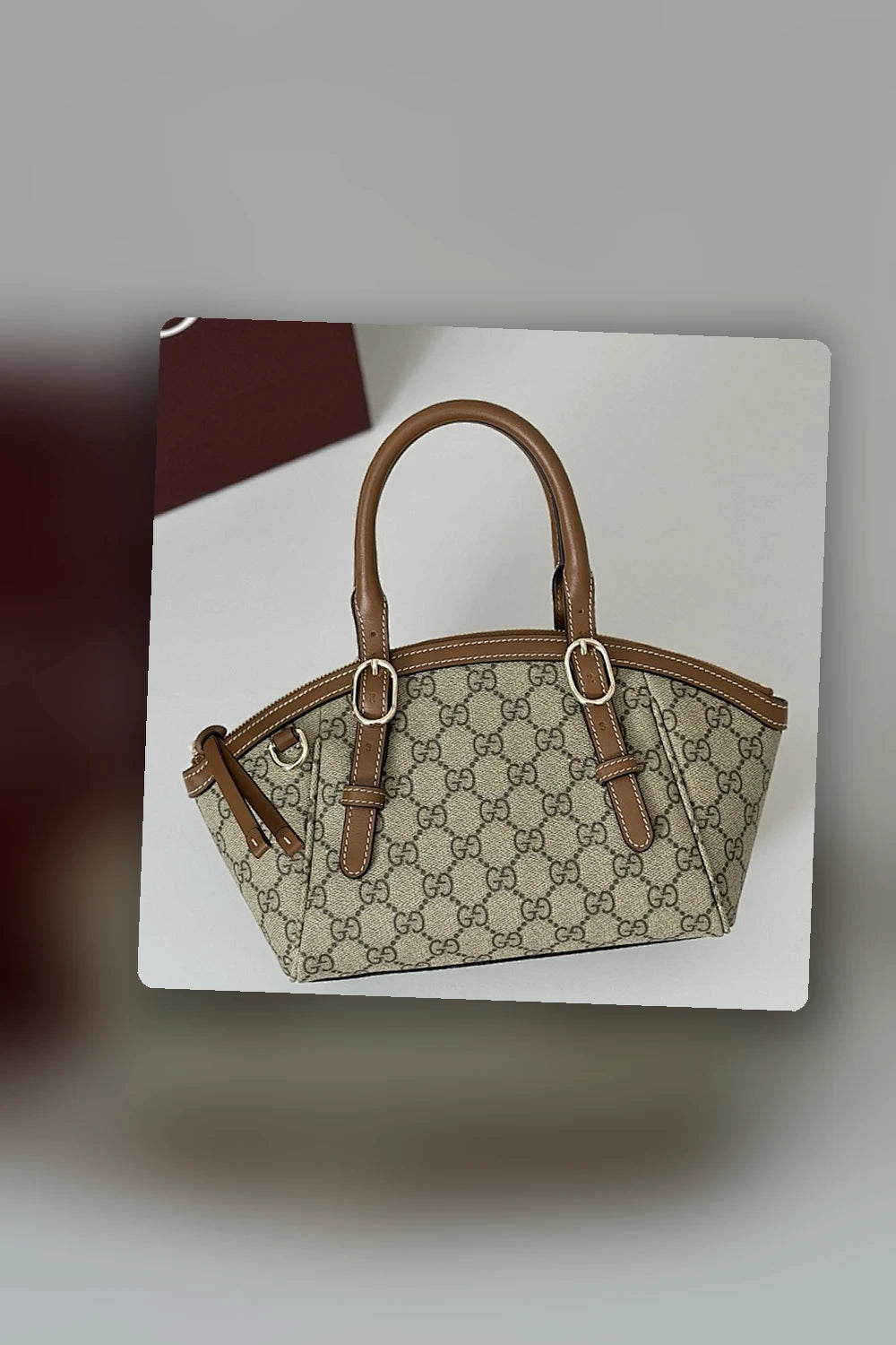 NB - GUKI Bag - 529